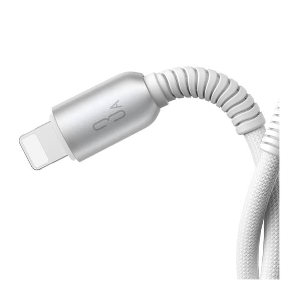Joyroom S-A51 AL Lightning USB-kaapeli 1,2 m