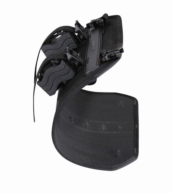 Topeak Loader Frontloader 8L vedenpitävä pyörälaukku, 325g
