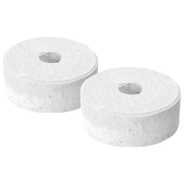 Tabletter til fugtabsorberer ULTRA FRESH 2 x 450 g 2 stk.