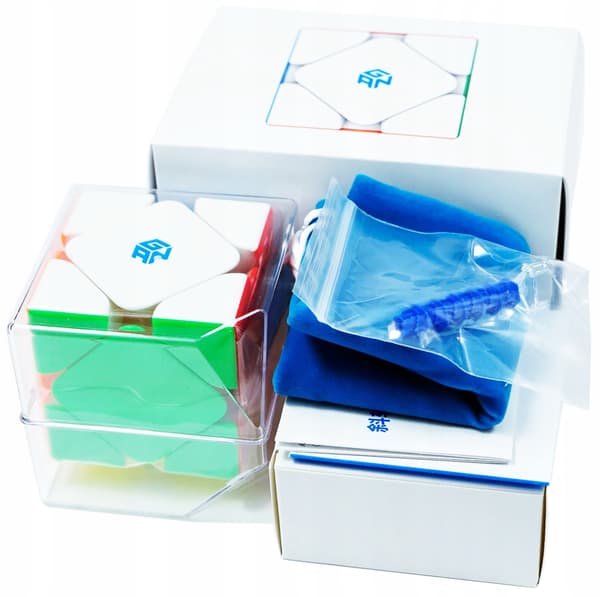Gan Skewb M Enhanced
