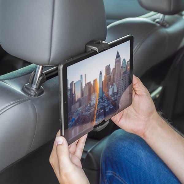 Kruger og Matz tablet holder til bil