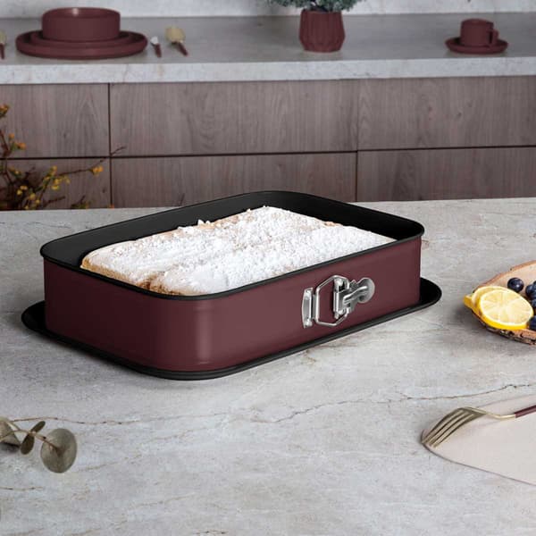 TITANIUMFORM 39x27cm BERLINGER HAUS BH-7941 LEONARDO