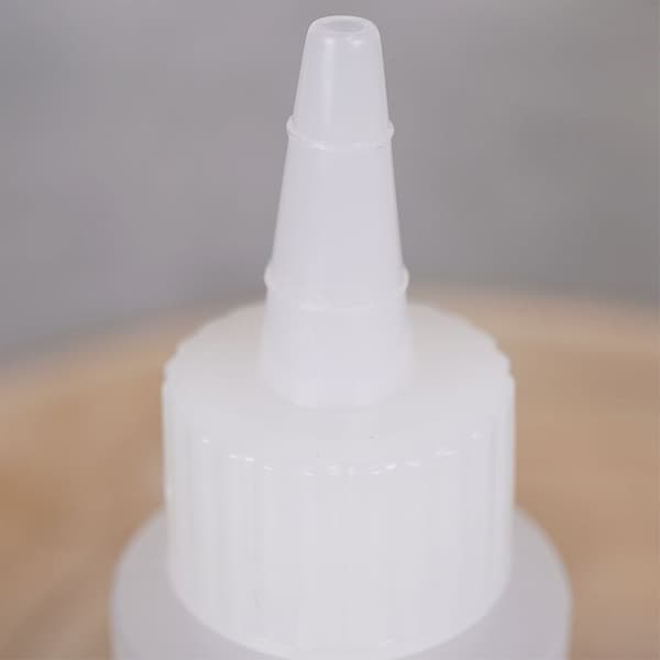 Dekorationsflaska 60/120 ml 2 st