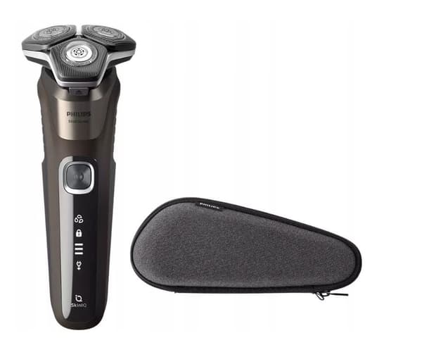 PHILIPS series 5000 S5886/30 rakapparat