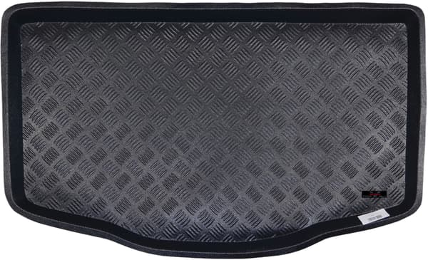 Toyota Aygo X Crossover 2022- Trunkmatta MAX-MAT