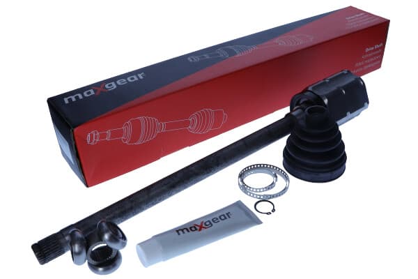 MAXGEAR INNERLED BMW X5 E53 HÖGER 27X44X27