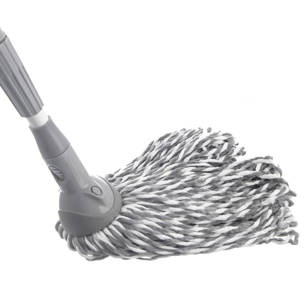 Vaihdettava mopin pää CLEAN SYSTEM 30 cm