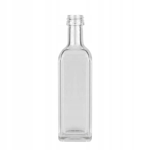 10X FLASKA MARASCA 60 ML ALKOHOL OLIVOLJA + KORK BRÖLLOPSGÅVA