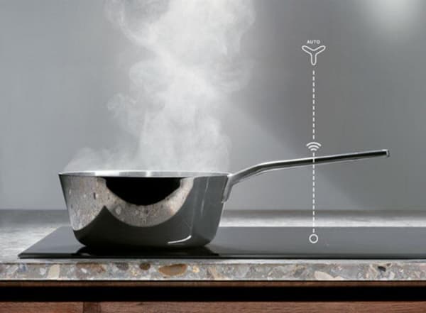 Fläkt ELECTROLUX LFG716R Serie 700