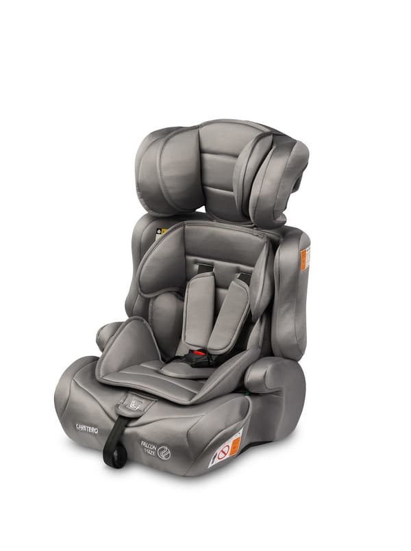 Autostol Falcon I-SIZE Grafit (76-150)