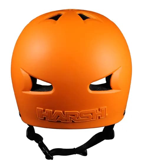 Barsk HX1 Pro kask skate | Orange M