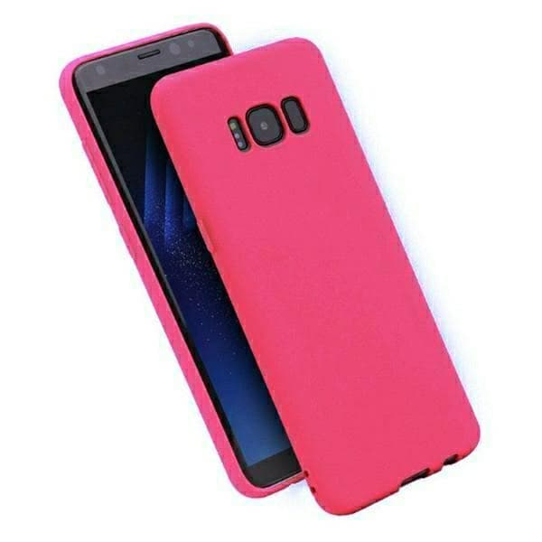 Beline Candy-skal iPhone 13 / 14 6.1 rosa