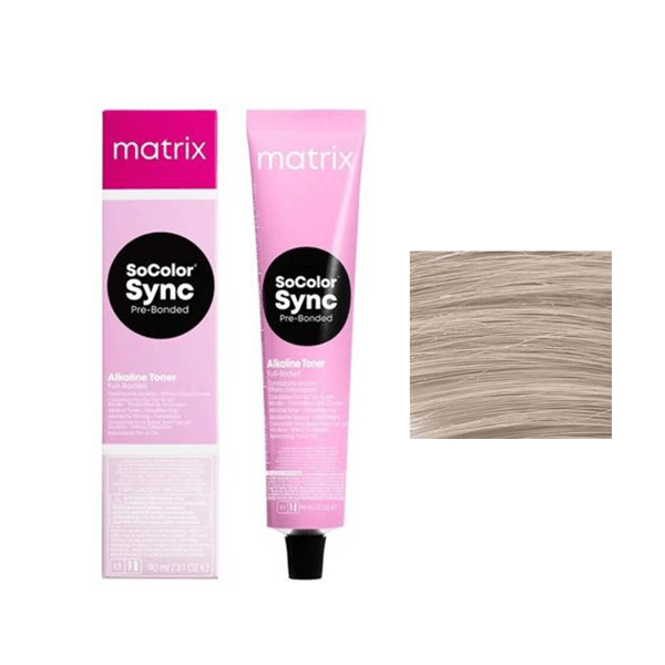 Matrix SoColor Sync præbondet 90ml 10V