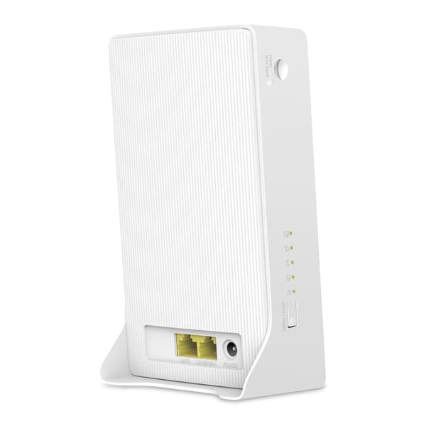 Mercusys MB230-4G LTE 4G Cat6 router, AC1200