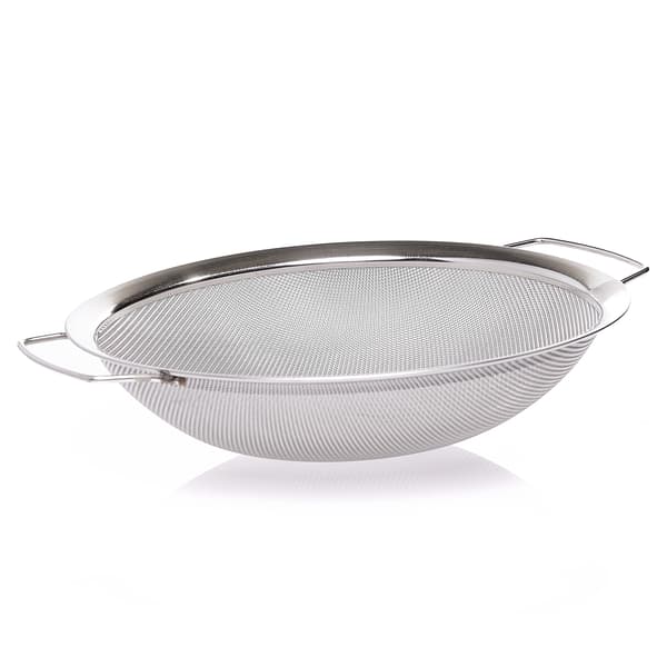 Metallinen maalisuodatin 28,5 cm