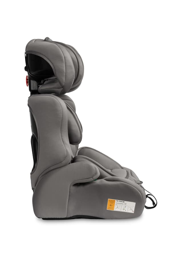 Autostol Falcon I-SIZE Grafit (76-150)