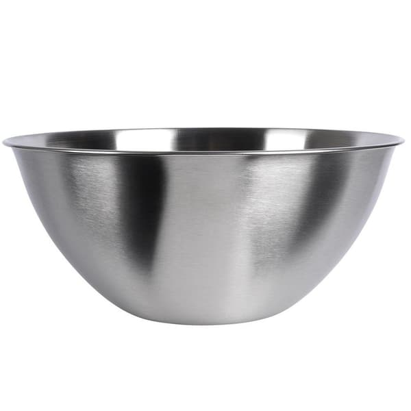 Rostfri köksskål 21,5 cm, 1,9 l