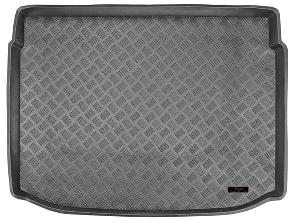Nissan Qashqai III Crossover 2021 - Bagagerumsmåtte MAX-MAT