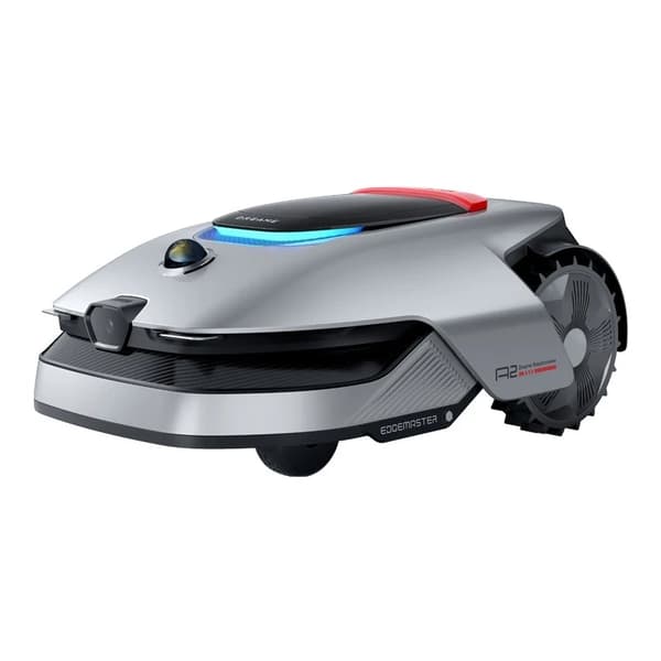 Dreame A2 robotplæneklipper
