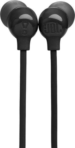 JBL Tune 135BT trådløse høretelefoner sort