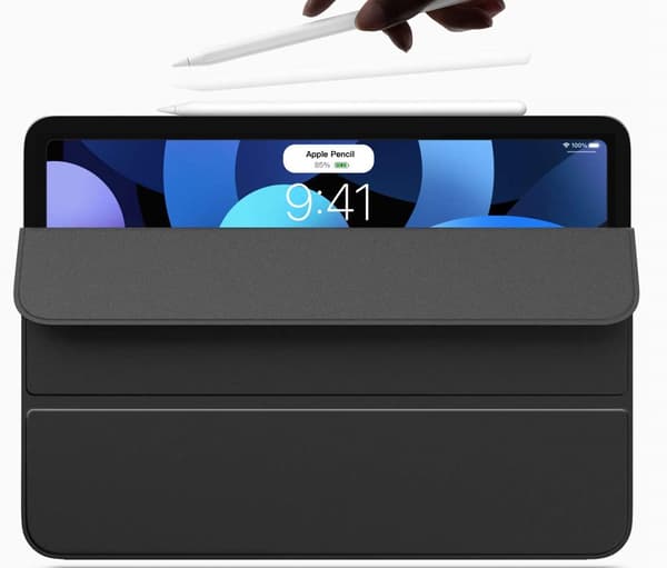 Apple iPad PRO 11 4:e generationen 2022 magnetiskt fodral