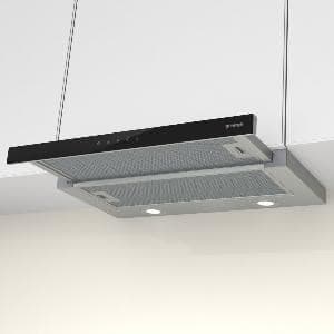 GORENJE TH64E3SGB fläktkåpa