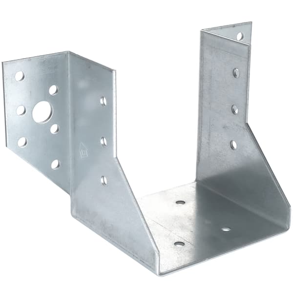 Bjälkfäste WB81 80x90x75x2,0 mm