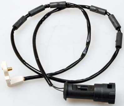 SLITSENSOR FÖR BROMSBELÄGG B170053 DENCKERMANN