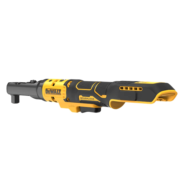 DEWALT RÄIKKÄ 18V 1/2" 3/8" DCF510N
