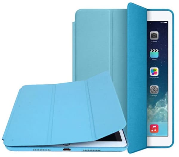 Smart case för Apple iPad 10.2 7 8 9 generation