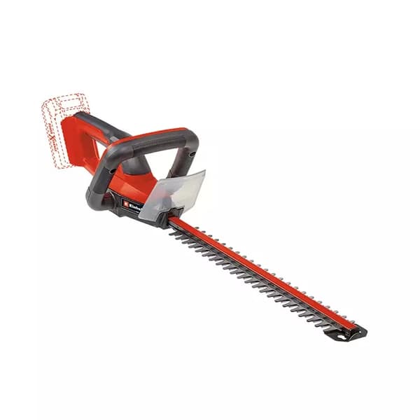 EINHELL PENSASLEIKKURI GC-CH 18/40 Li Solo