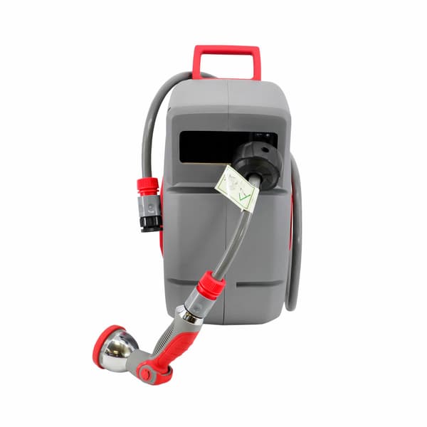 AWTOOLS PUUTARHALETKUN KELA 1/2" 15m