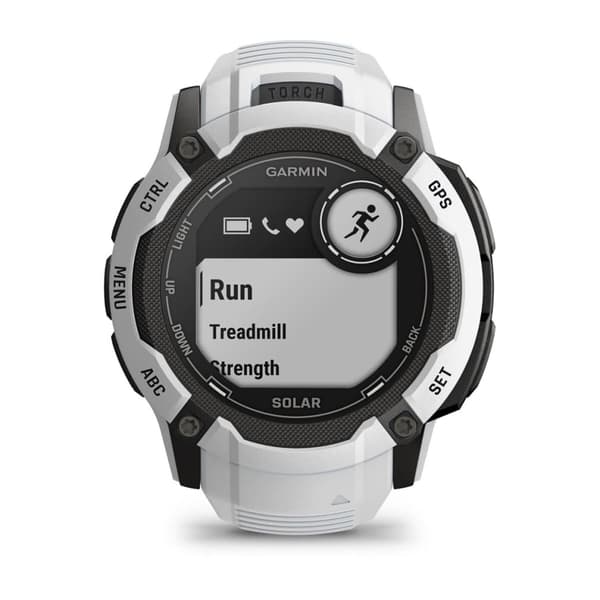Garmin Vivoactive 5 AMOLED -urheilukello 42 mm musta