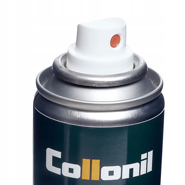 Collonil Waterstop Spray 200 ml imprægnering til sko