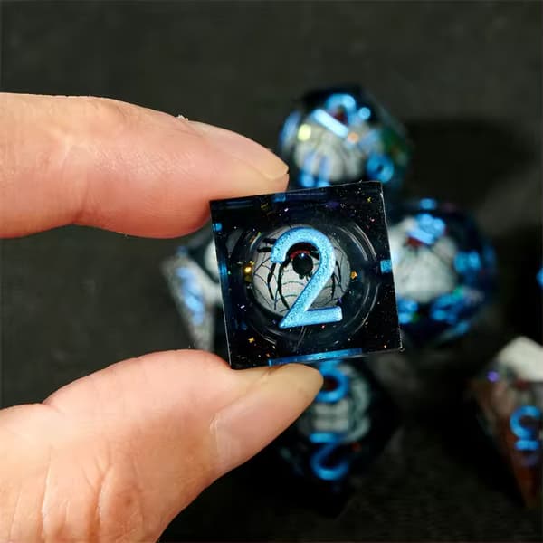 SCALE75: ESSENTIALS PERUSVÄRIMAALISETTI