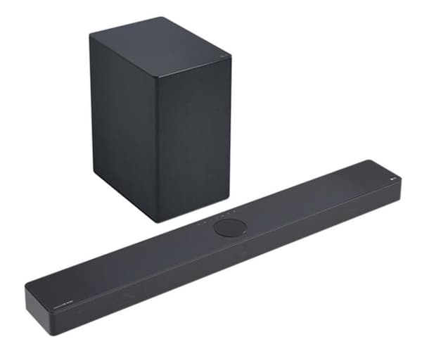 LG SC9S Soundbar Sort