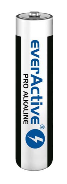 LR03 10kpl EVERACTIVE PRO ALKALINE