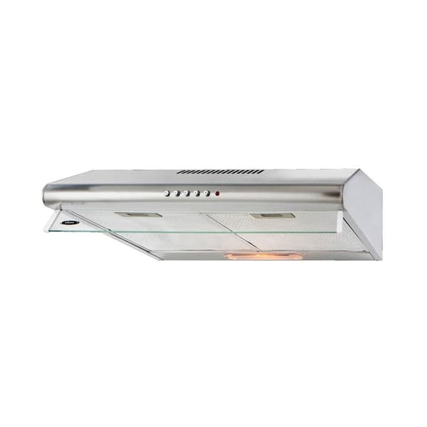 AKPO WK-7 P 3060 INOX emhætte