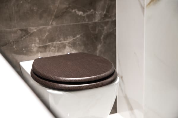 MDF WENGE WC-ISTIN