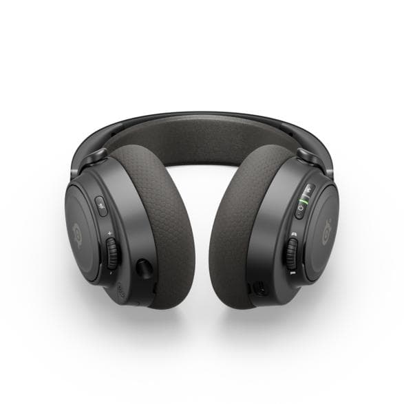 Trådlöst SteelSeries Arctis Nova 7 Gen 2 Svart Headset