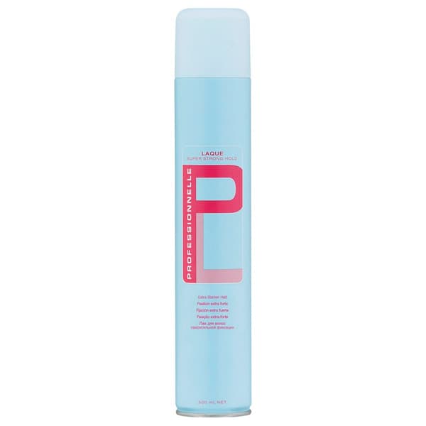 Indola Professional Super Stark Stadlack 500ml