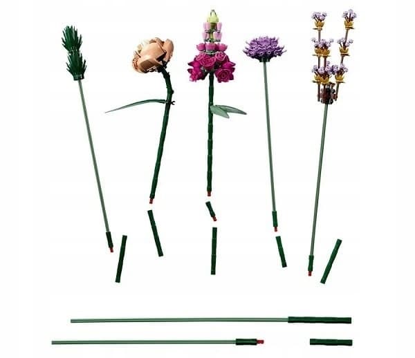 LEGO Botanisk Samling 10280 Blomsterbuket