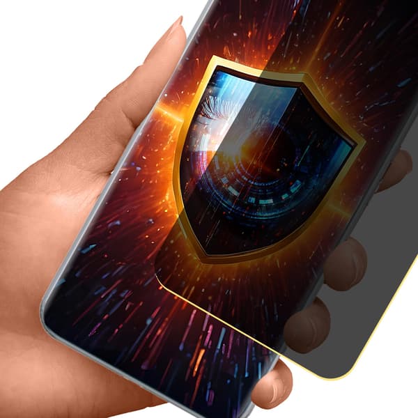 Realme 14 Pro+ - 3mk Silkemat Privacy
