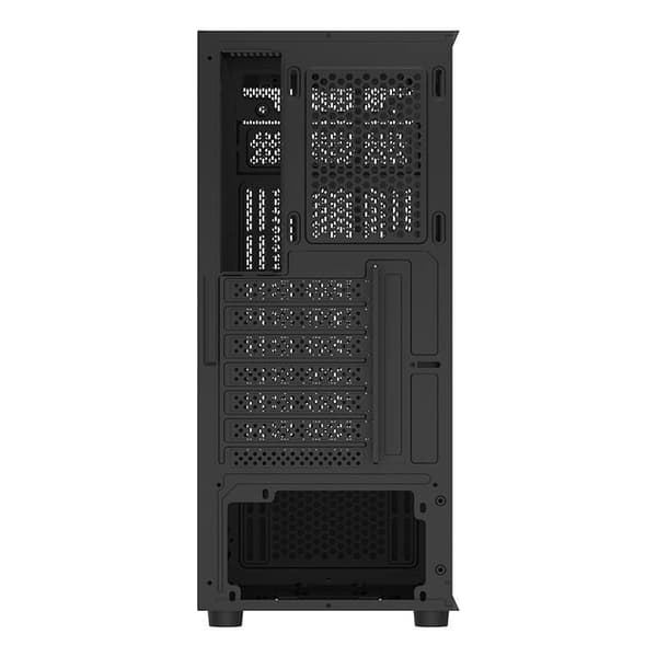 Darkflash A290 -tietokonekotelo (musta)