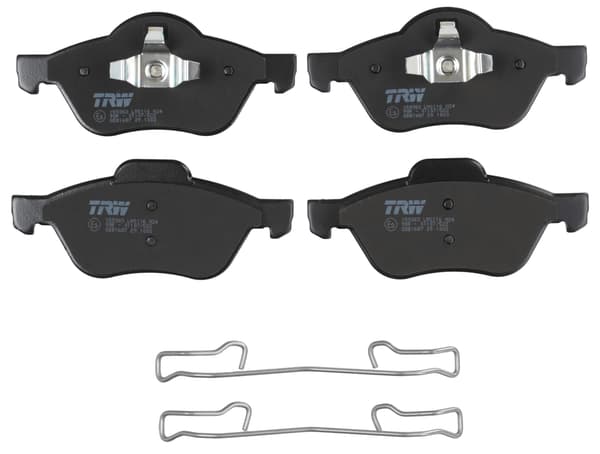 FRAMBROMSBELÄGG GDB1687 TRW