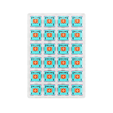 Omkopplare Redragon A113 R Bullet