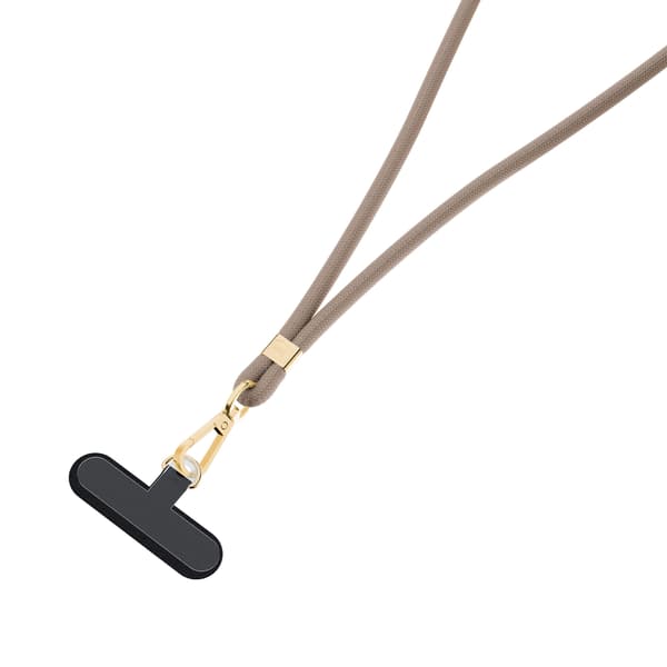 Tarvikkeet Taupe (kulta) - 3mk EasyClip Elite