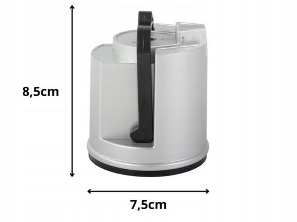 Batteridriven knivslipare (100)