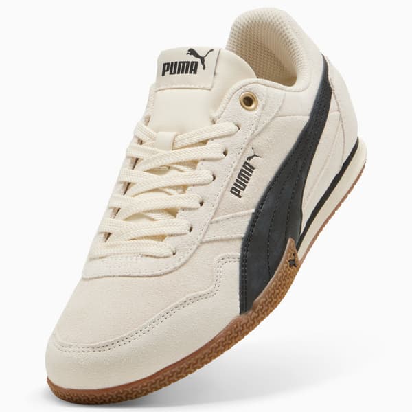 Puma BELLA DONNA damesko beige 40267302 r 40