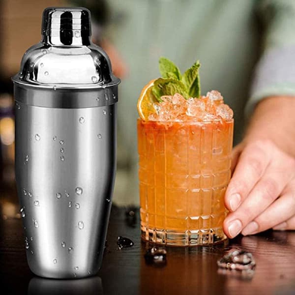 Leeds 11-delat bartenderset